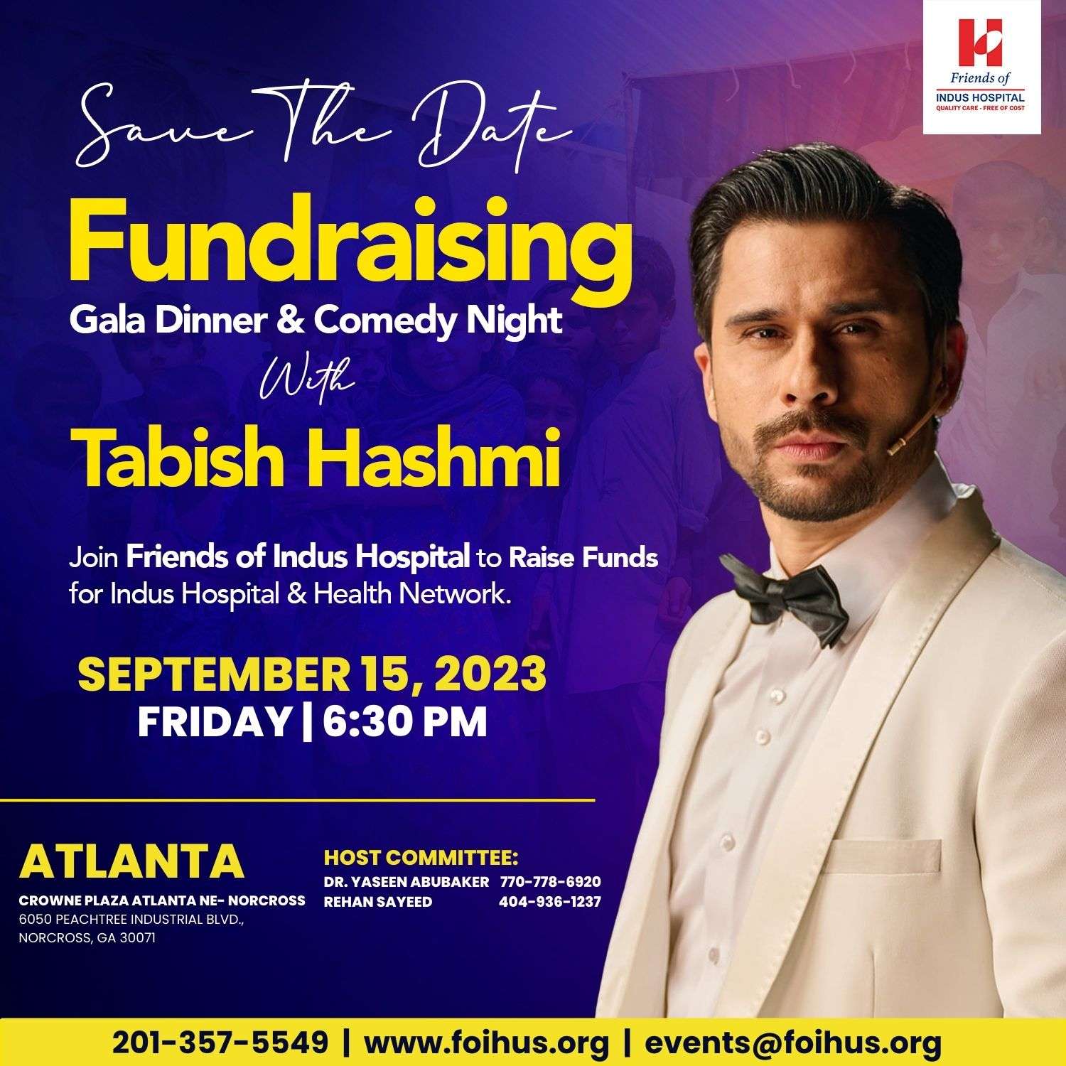Event Image