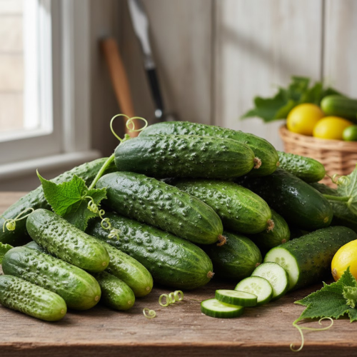 Cucumbers (1)