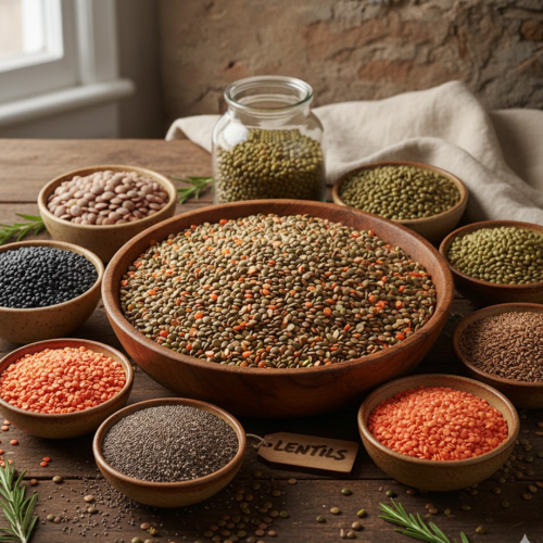 Lentils (1)