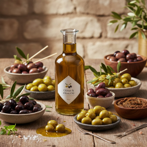 Olive Oil