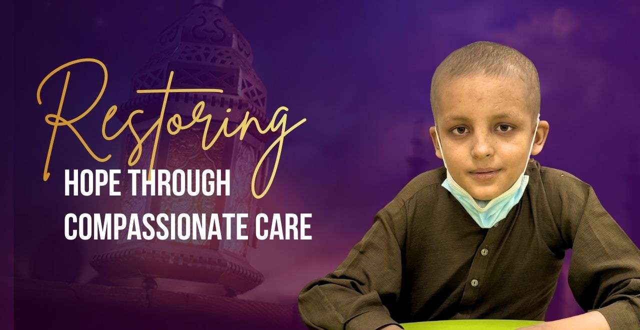 Patient Story Jabbar