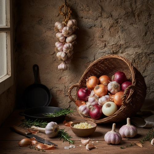 onions & garlic (1)