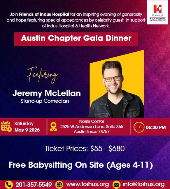 Event Image